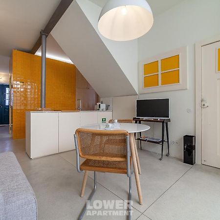 Casinhas Da Beira Mar By Home Sweet Home Aveiro Bagian luar foto