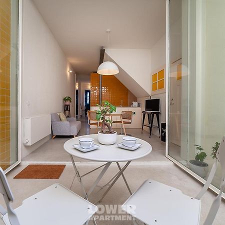 Casinhas Da Beira Mar By Home Sweet Home Aveiro Bagian luar foto