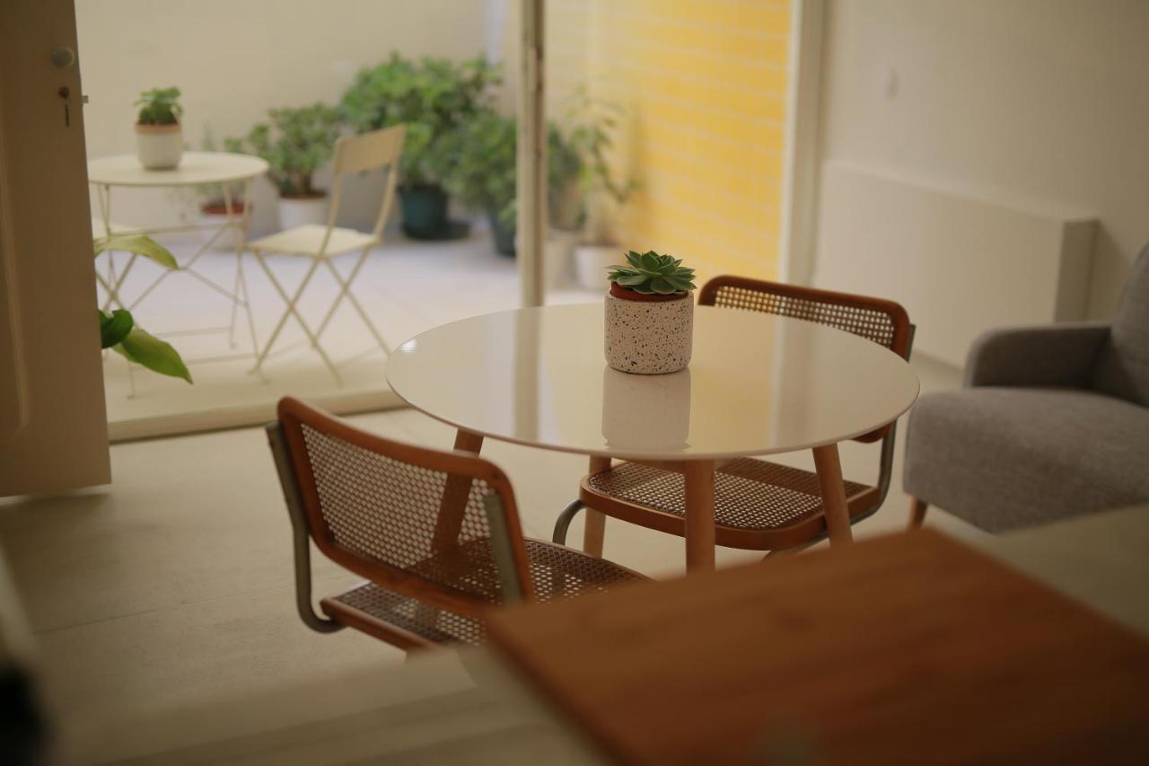 Casinhas Da Beira Mar By Home Sweet Home Aveiro Bagian luar foto