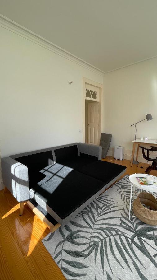 Casinhas Da Beira Mar By Home Sweet Home Aveiro Bagian luar foto