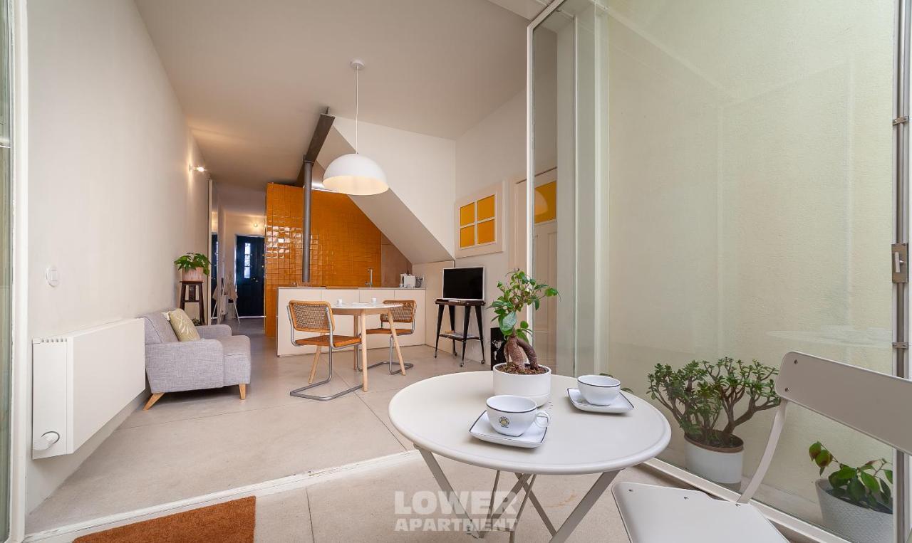 Casinhas Da Beira Mar By Home Sweet Home Aveiro Bagian luar foto