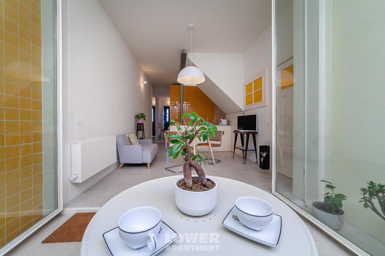 Casinhas Da Beira Mar By Home Sweet Home Aveiro Bagian luar foto