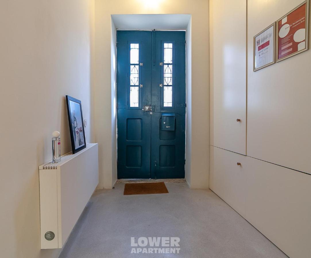 Casinhas Da Beira Mar By Home Sweet Home Aveiro Bagian luar foto