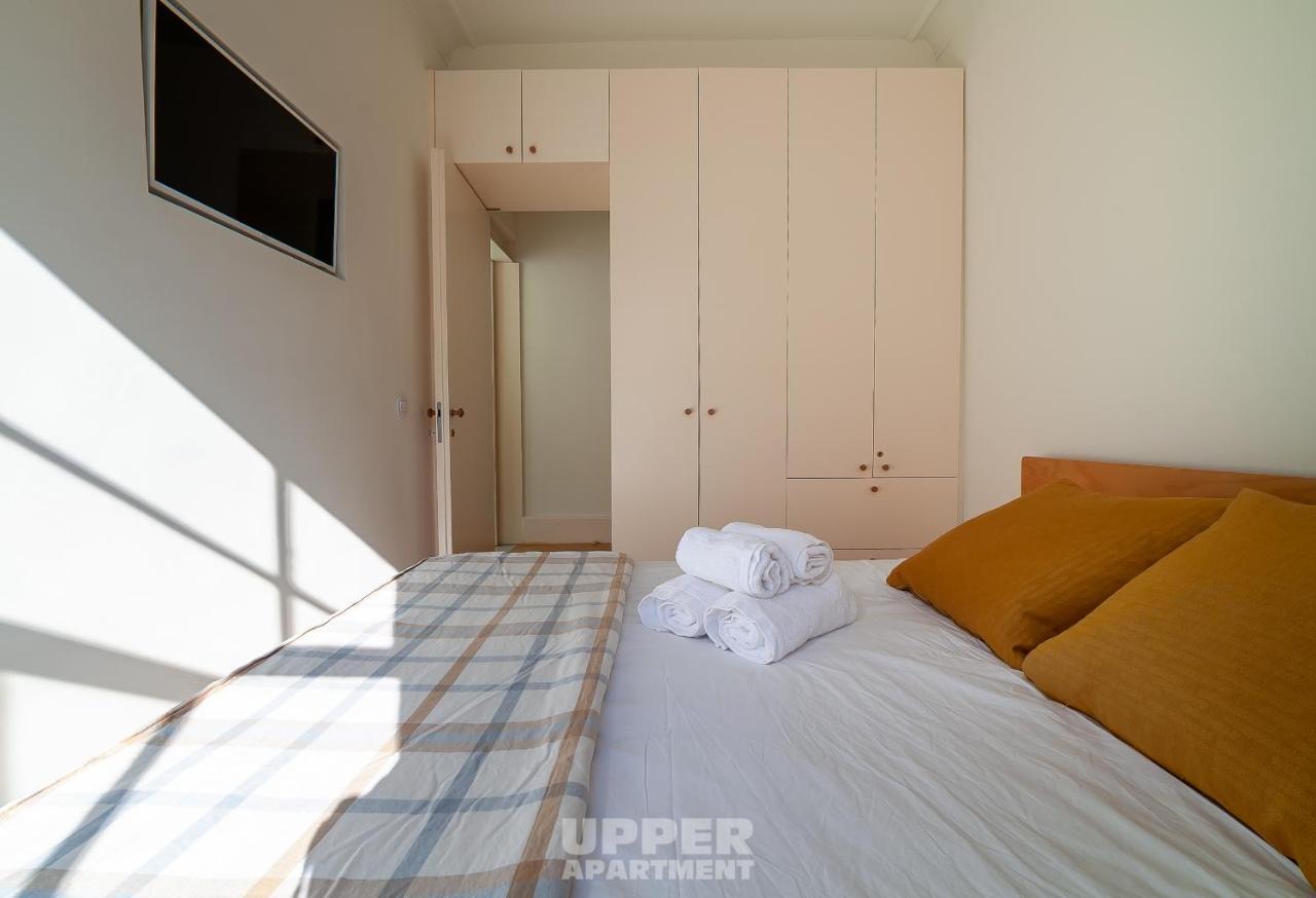 Casinhas Da Beira Mar By Home Sweet Home Aveiro Bagian luar foto