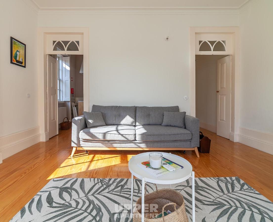 Casinhas Da Beira Mar By Home Sweet Home Aveiro Bagian luar foto