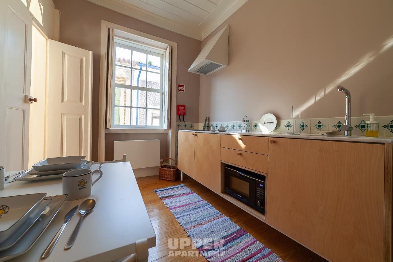 Casinhas Da Beira Mar By Home Sweet Home Aveiro Bagian luar foto