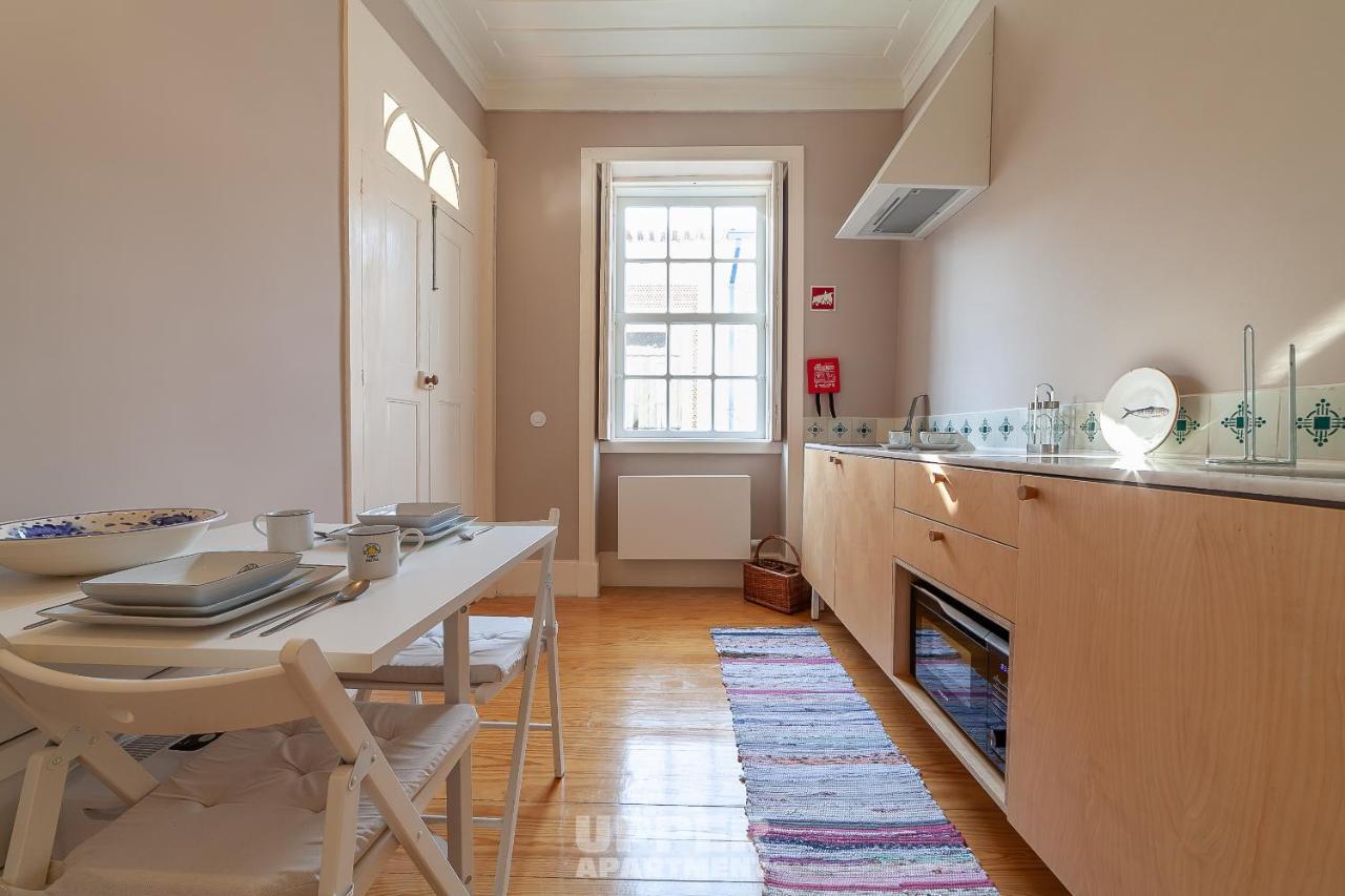 Casinhas Da Beira Mar By Home Sweet Home Aveiro Bagian luar foto