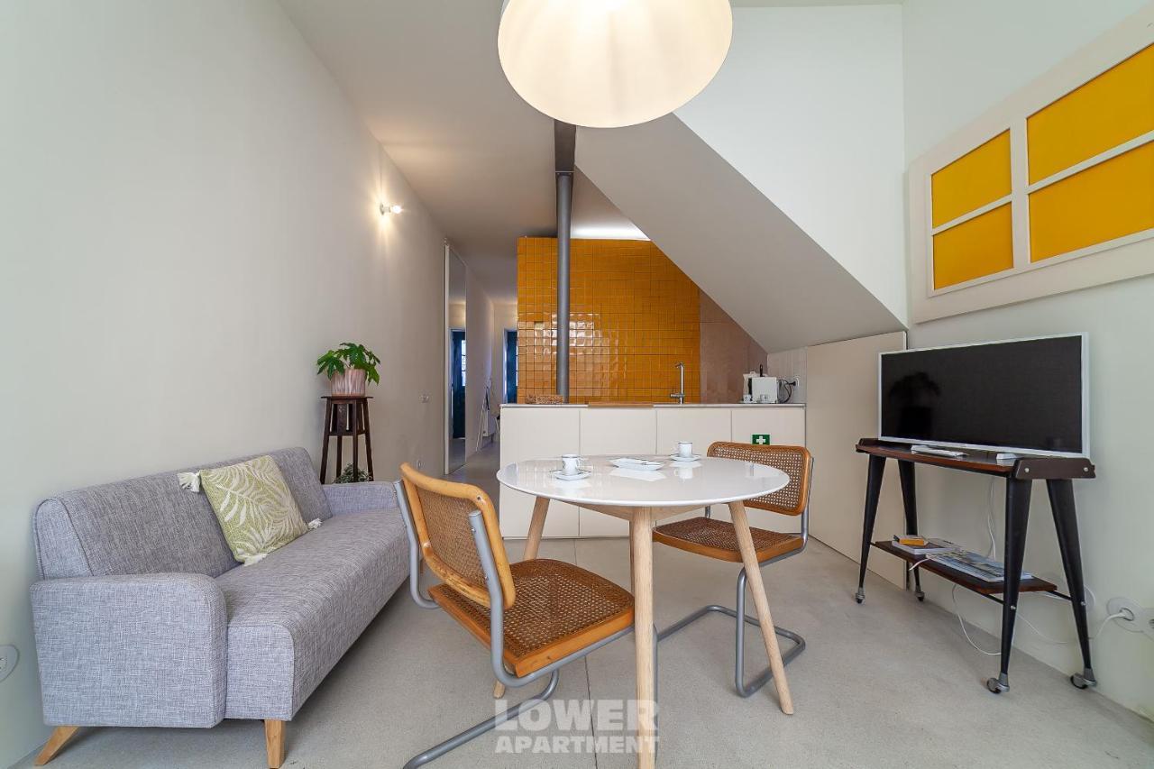 Casinhas Da Beira Mar By Home Sweet Home Aveiro Bagian luar foto