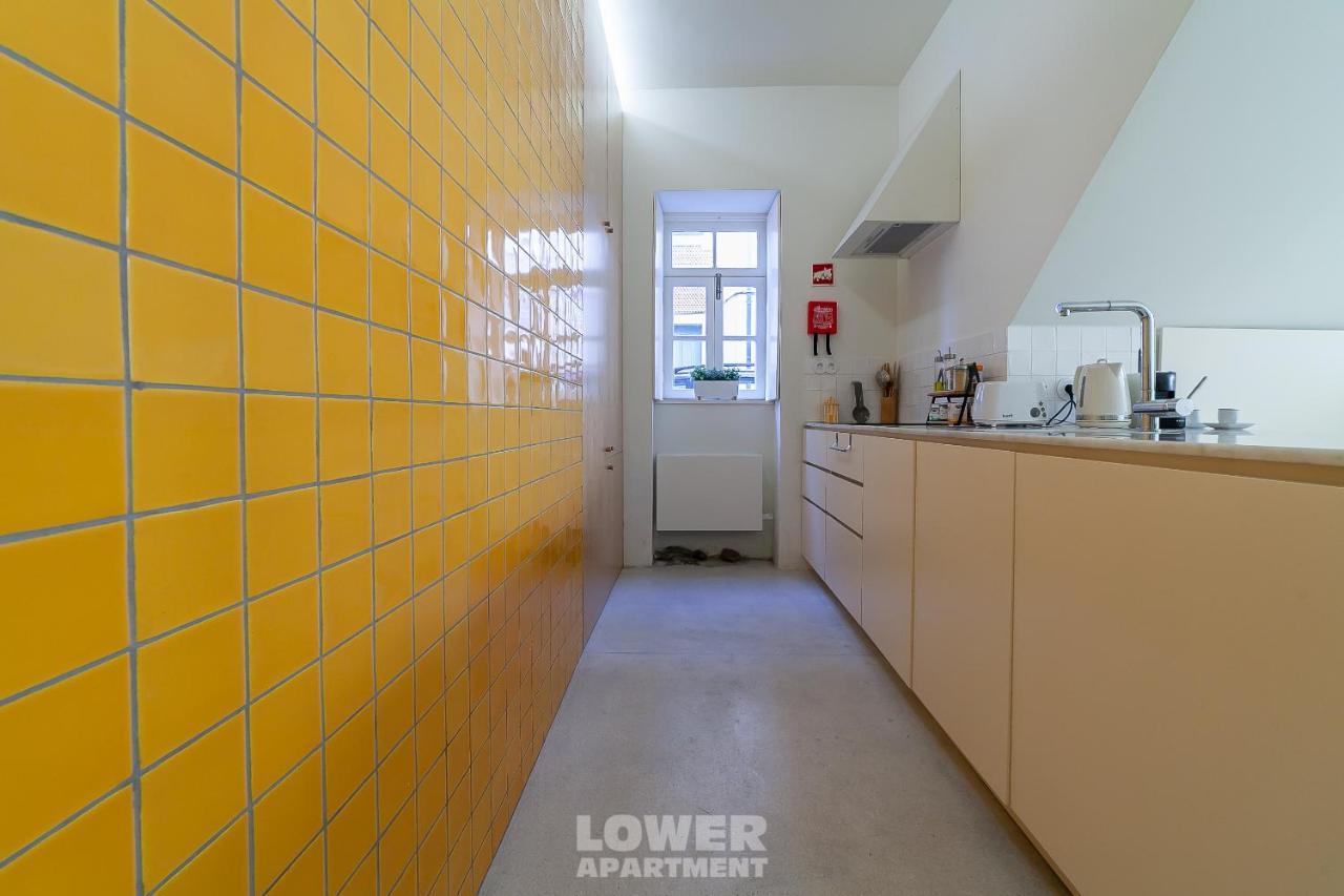 Casinhas Da Beira Mar By Home Sweet Home Aveiro Bagian luar foto