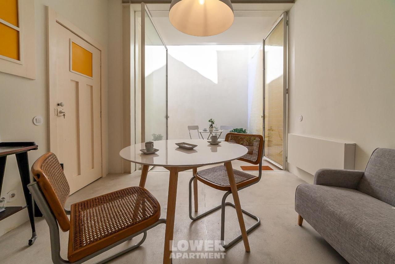 Casinhas Da Beira Mar By Home Sweet Home Aveiro Bagian luar foto
