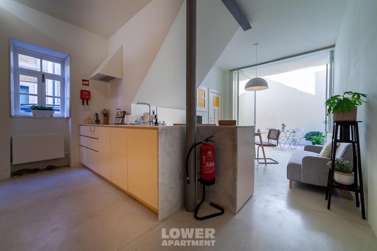 Casinhas Da Beira Mar By Home Sweet Home Aveiro Bagian luar foto