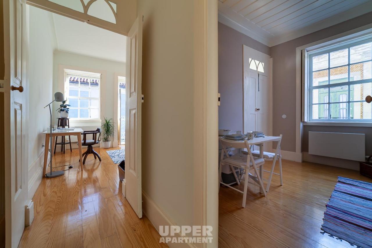 Casinhas Da Beira Mar By Home Sweet Home Aveiro Bagian luar foto