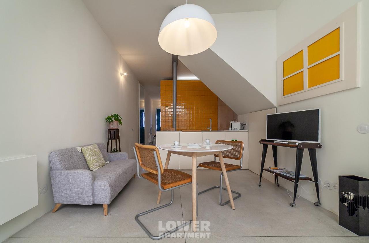 Casinhas Da Beira Mar By Home Sweet Home Aveiro Bagian luar foto