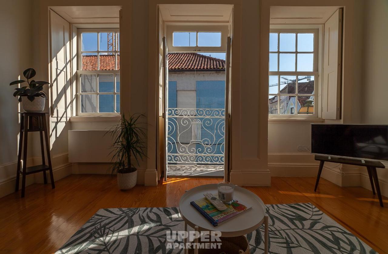 Casinhas Da Beira Mar By Home Sweet Home Aveiro Bagian luar foto