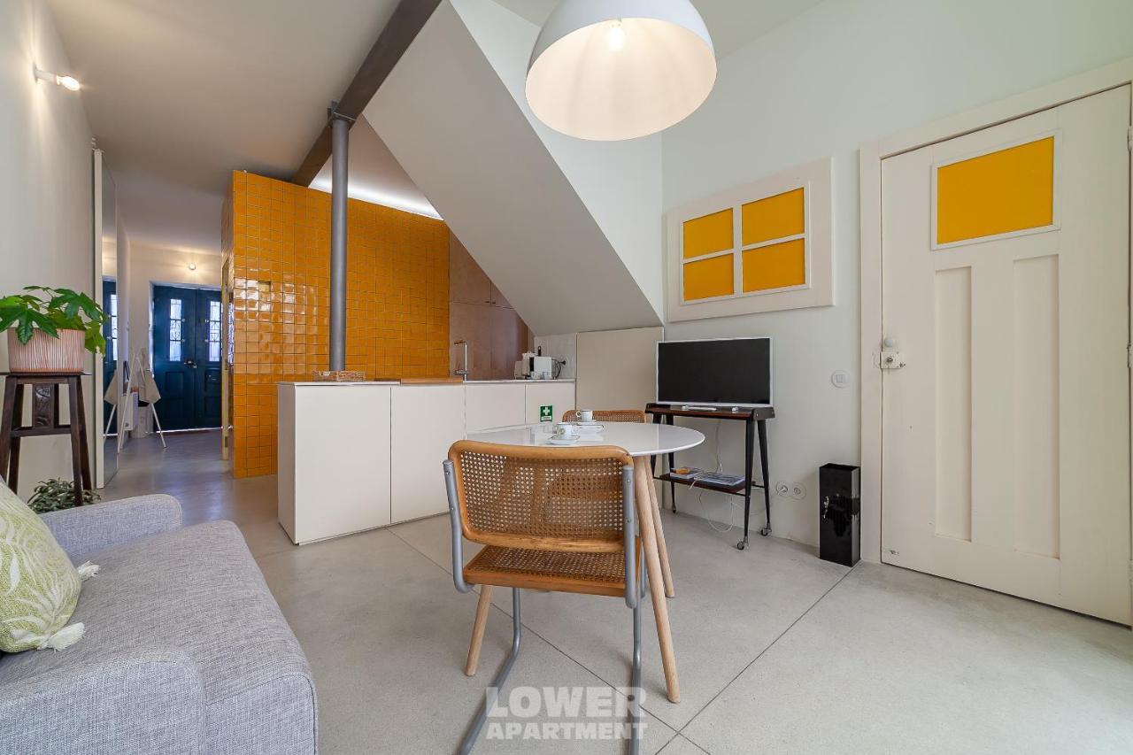 Casinhas Da Beira Mar By Home Sweet Home Aveiro Bagian luar foto