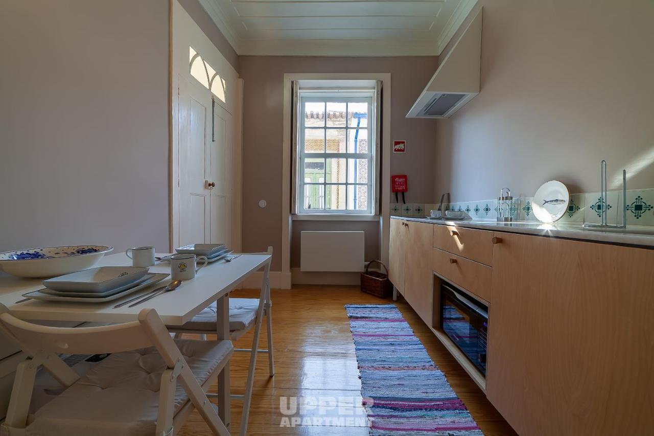 Casinhas Da Beira Mar By Home Sweet Home Aveiro Bagian luar foto