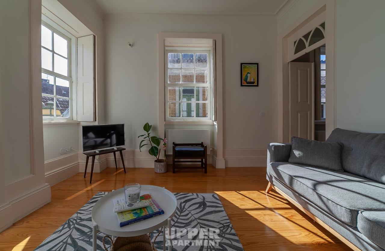 Casinhas Da Beira Mar By Home Sweet Home Aveiro Bagian luar foto