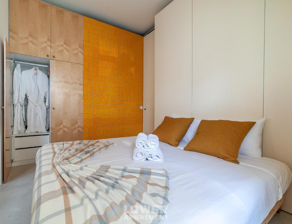 Casinhas Da Beira Mar By Home Sweet Home Aveiro Bagian luar foto