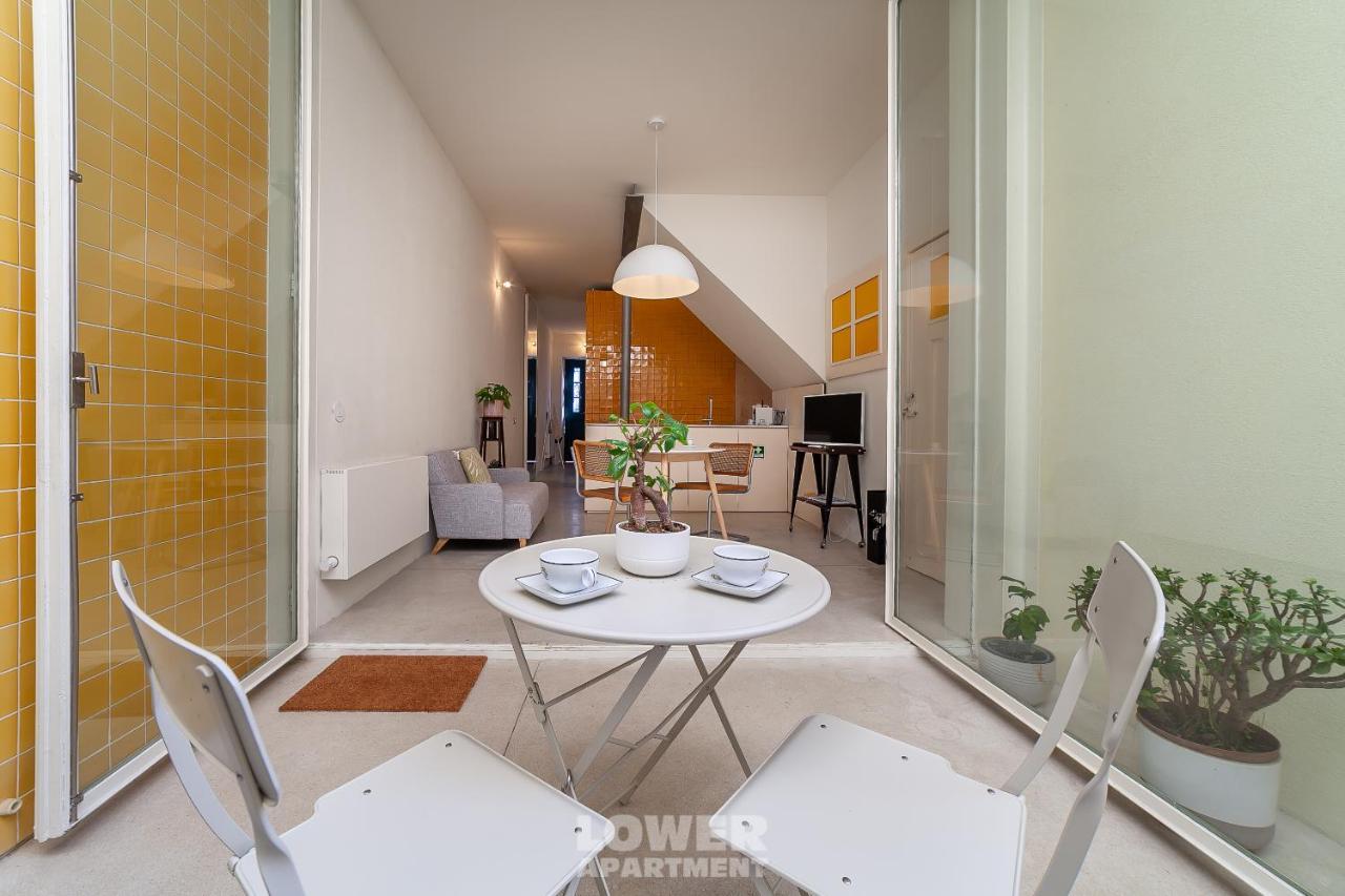 Casinhas Da Beira Mar By Home Sweet Home Aveiro Bagian luar foto