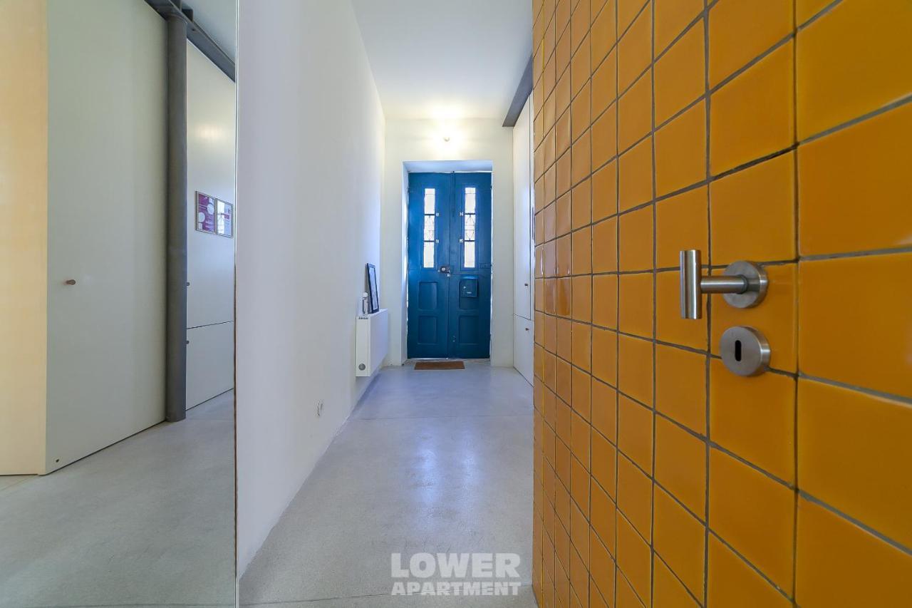 Casinhas Da Beira Mar By Home Sweet Home Aveiro Bagian luar foto
