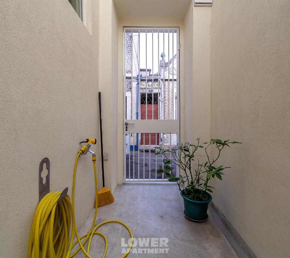 Casinhas Da Beira Mar By Home Sweet Home Aveiro Bagian luar foto