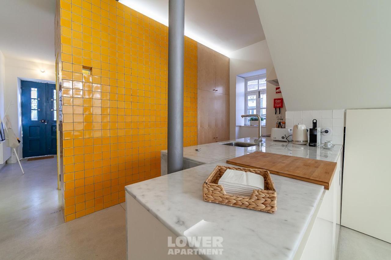 Casinhas Da Beira Mar By Home Sweet Home Aveiro Bagian luar foto