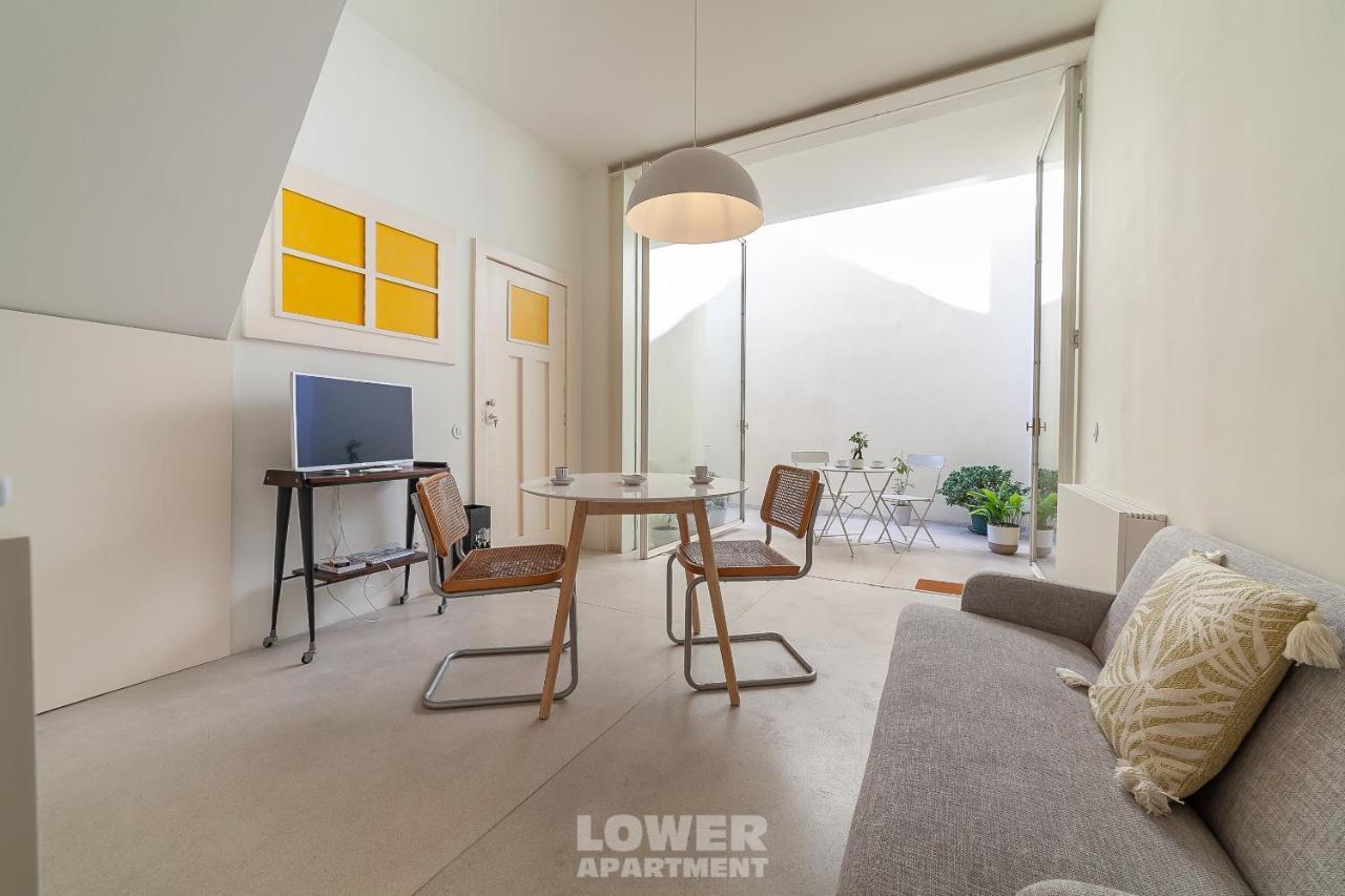 Casinhas Da Beira Mar By Home Sweet Home Aveiro Bagian luar foto