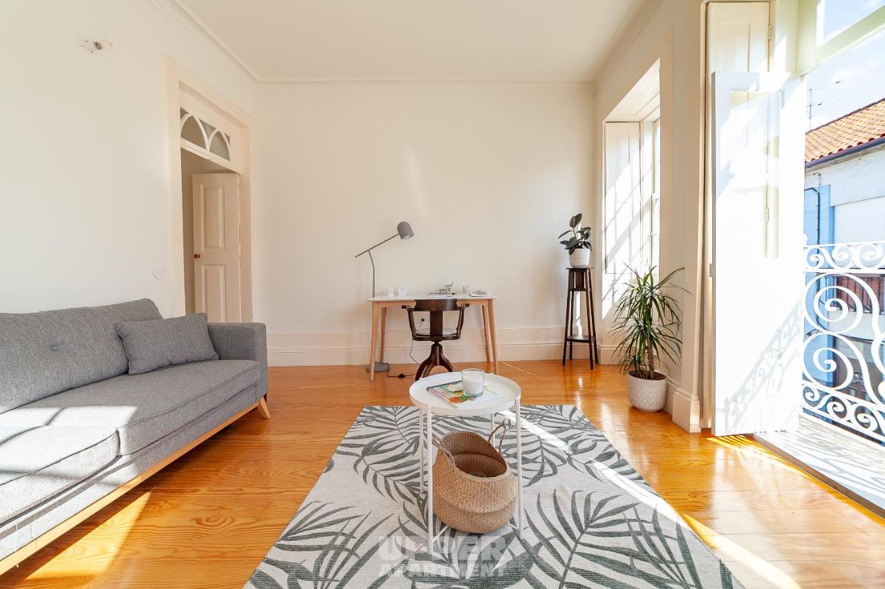 Casinhas Da Beira Mar By Home Sweet Home Aveiro Bagian luar foto
