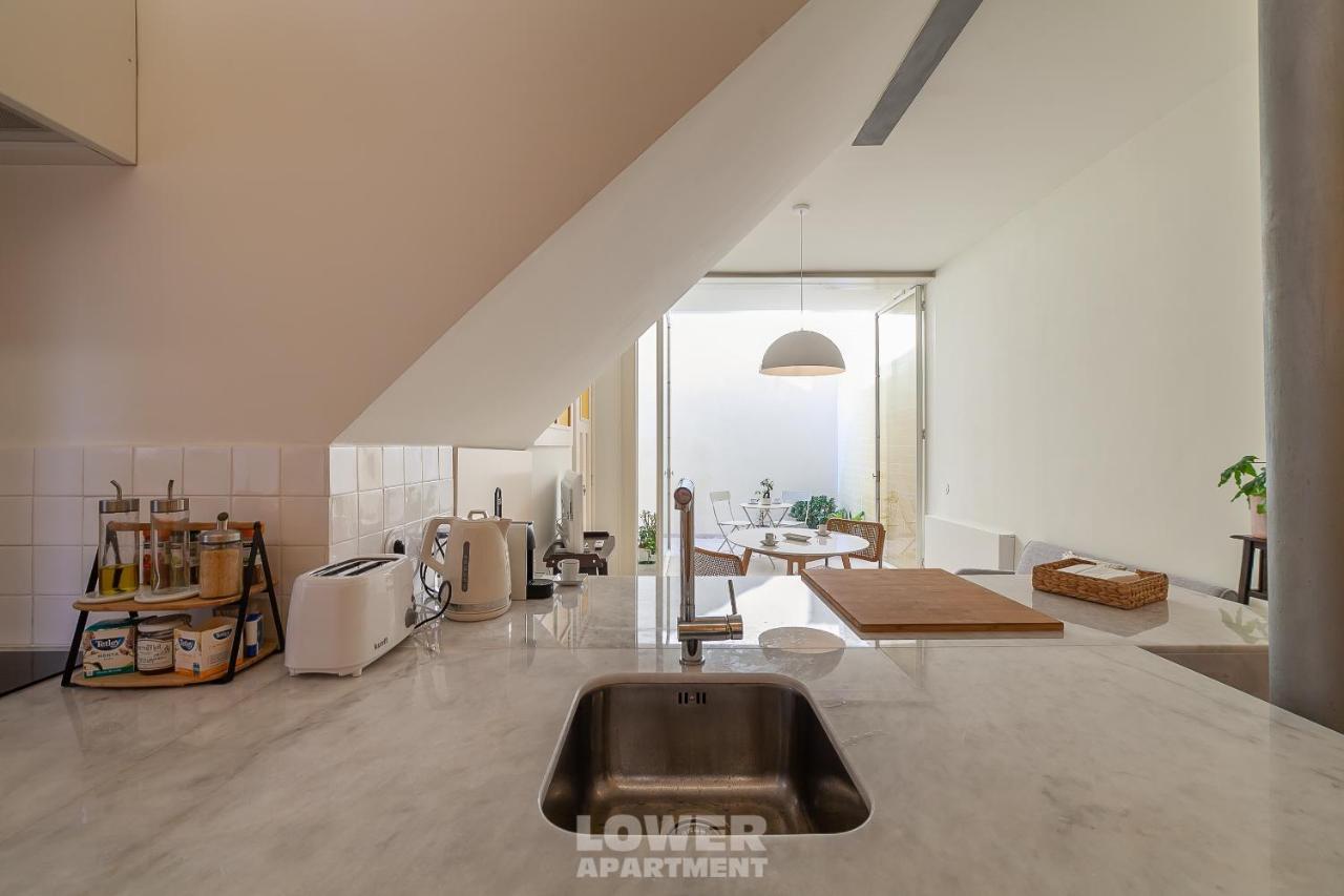 Casinhas Da Beira Mar By Home Sweet Home Aveiro Bagian luar foto
