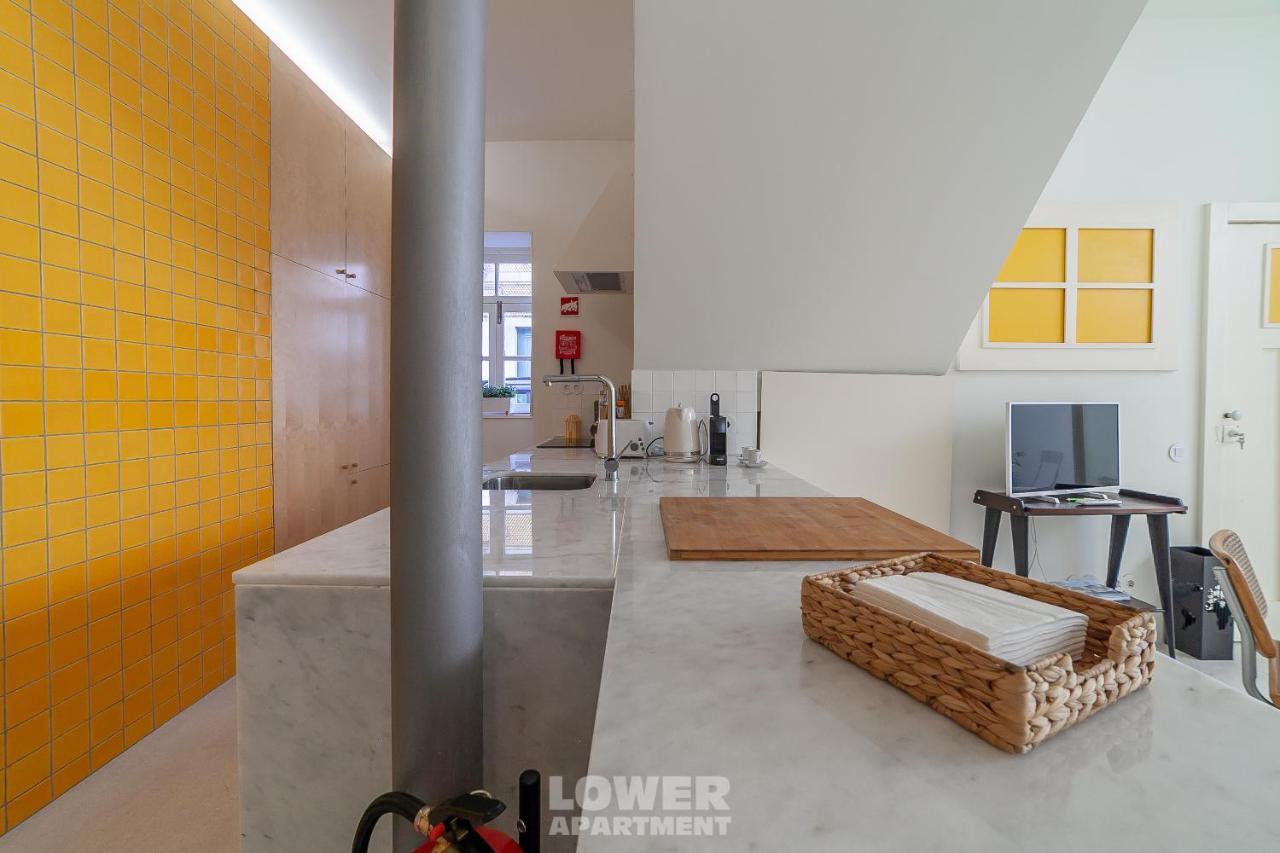 Casinhas Da Beira Mar By Home Sweet Home Aveiro Bagian luar foto