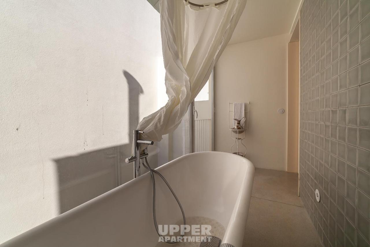 Casinhas Da Beira Mar By Home Sweet Home Aveiro Bagian luar foto