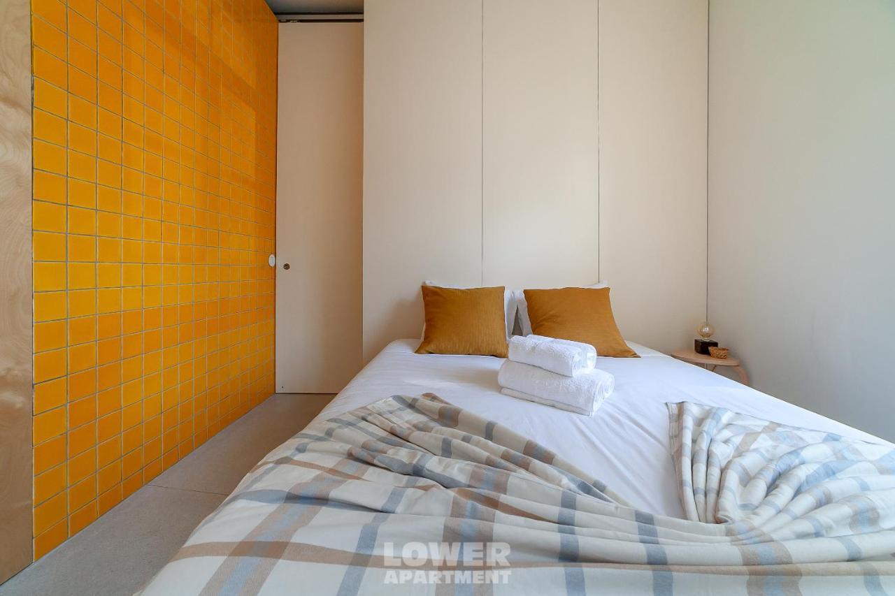 Casinhas Da Beira Mar By Home Sweet Home Aveiro Bagian luar foto