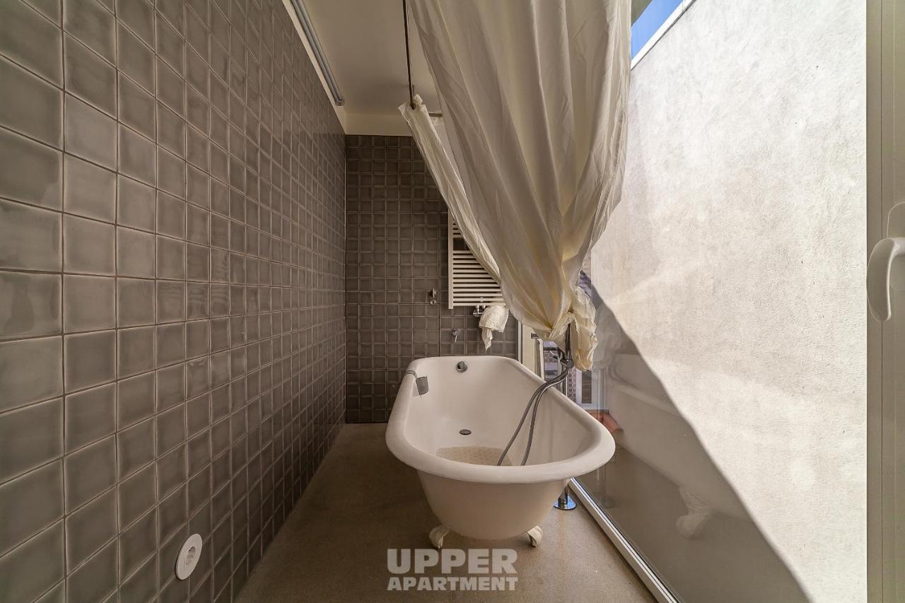 Casinhas Da Beira Mar By Home Sweet Home Aveiro Bagian luar foto